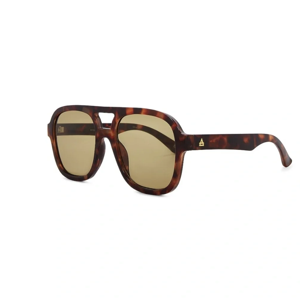 Tortoise Shell Sunglasses - Picture 1 of 5
